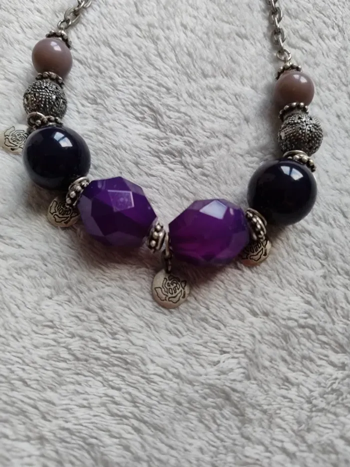 Collier - photo numéro 2