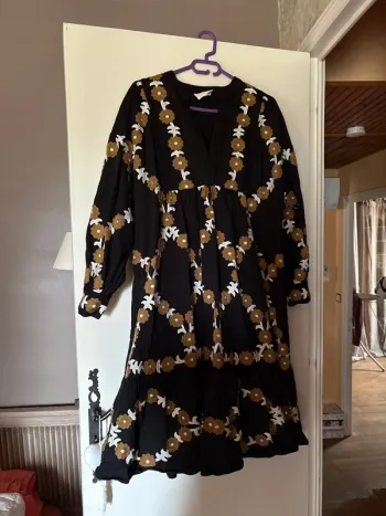 Robe Bohème Sezane