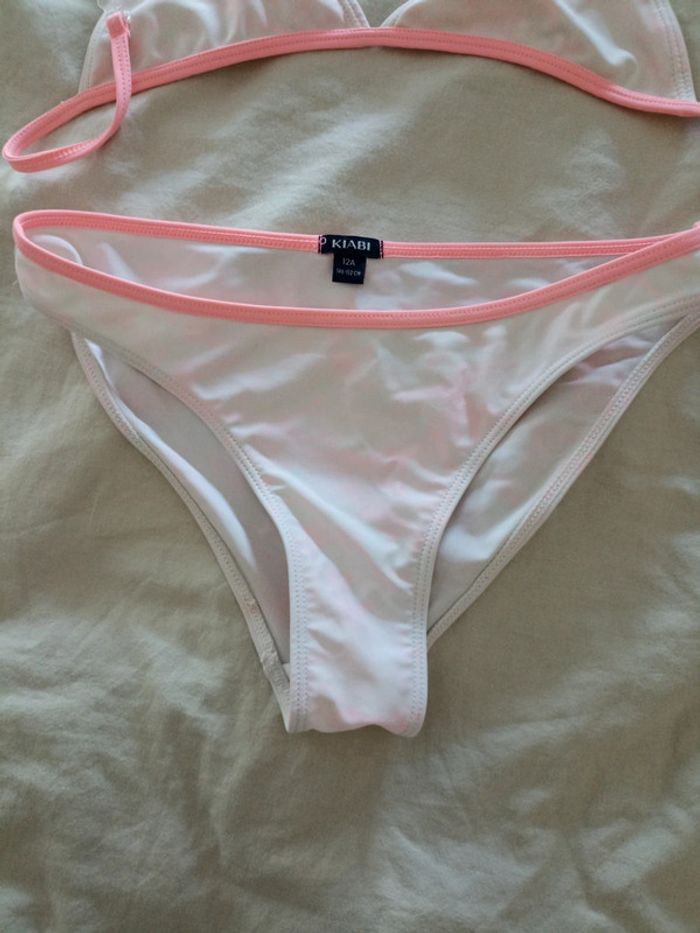 Maillot de bain 12 ans - photo numéro 2