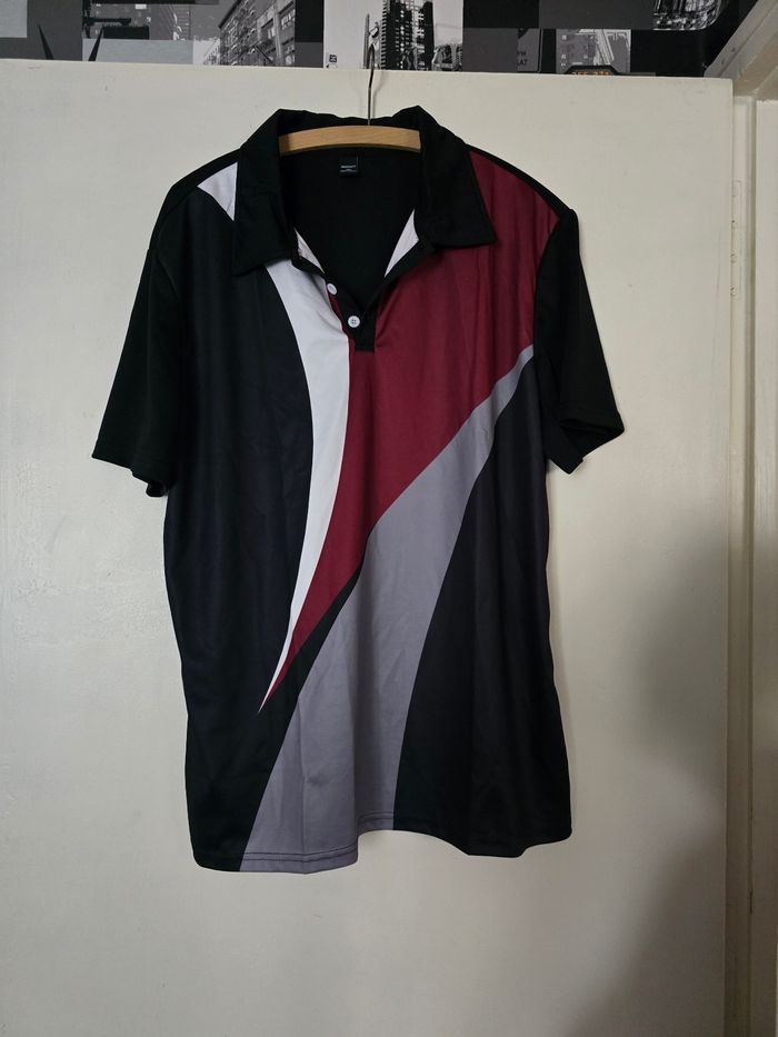 T-shirt homme