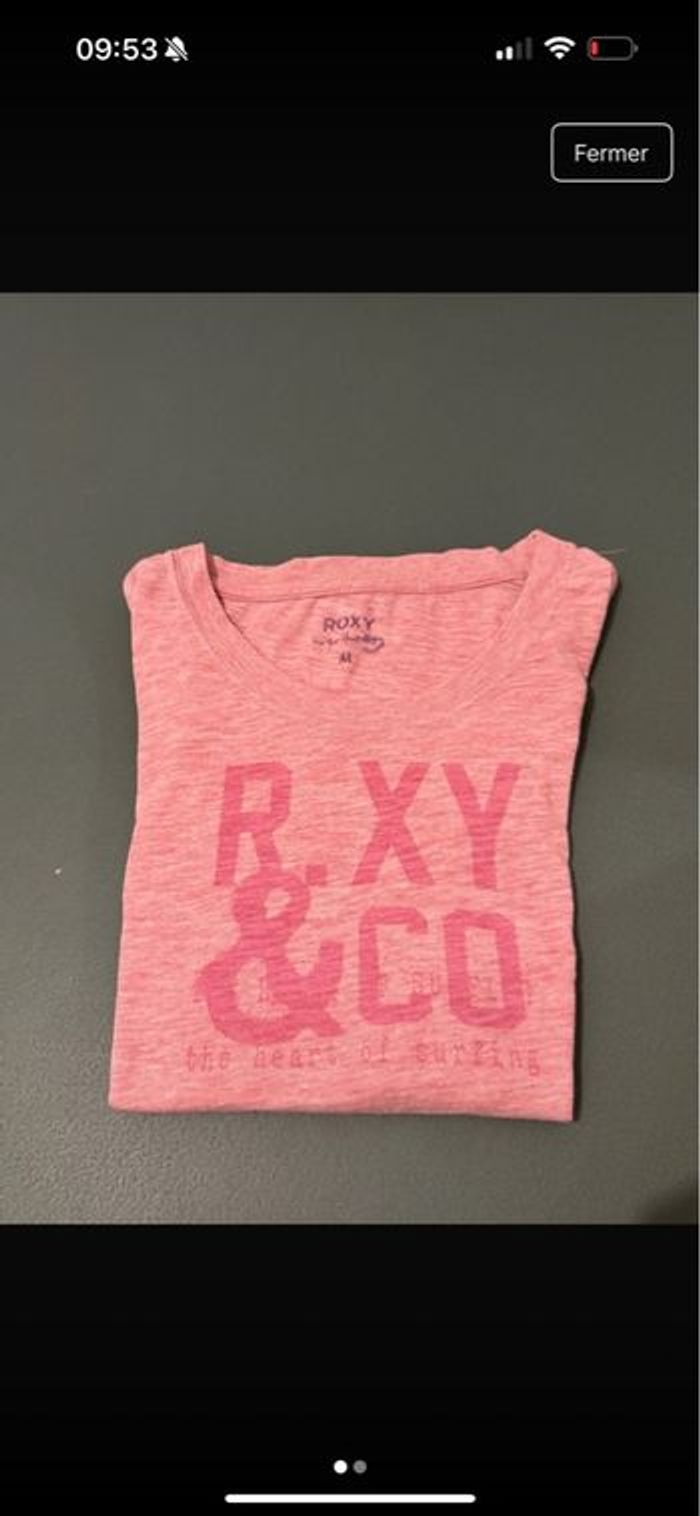 Lot de vêtements femme taille M - photo numéro 5