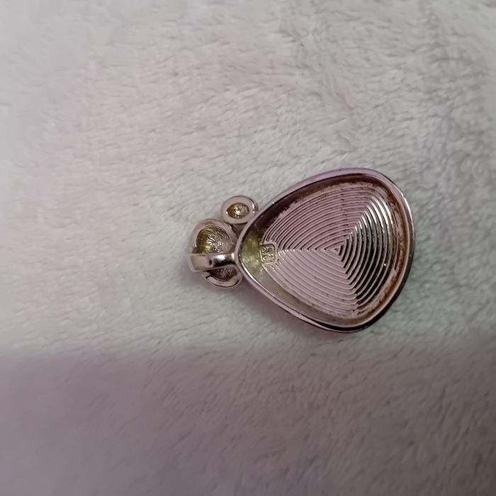 Pendentif Pierre Lang - photo numéro 2