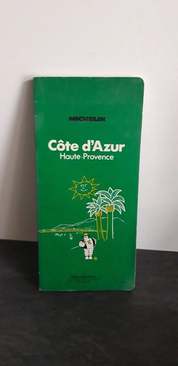 Guide Michelin