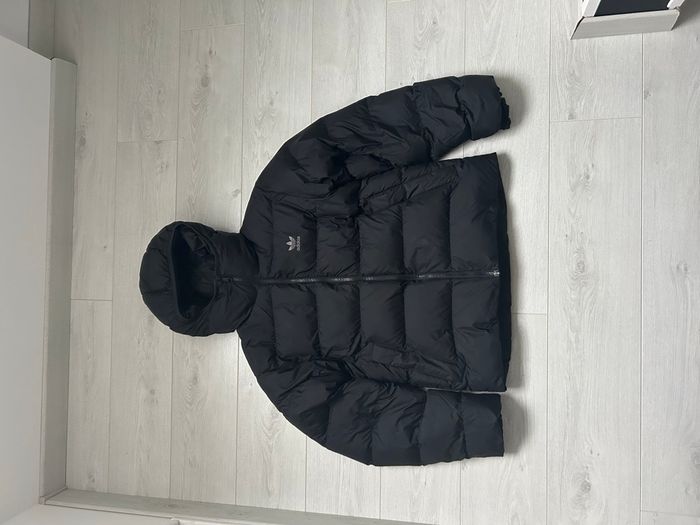 Doudoune adidas