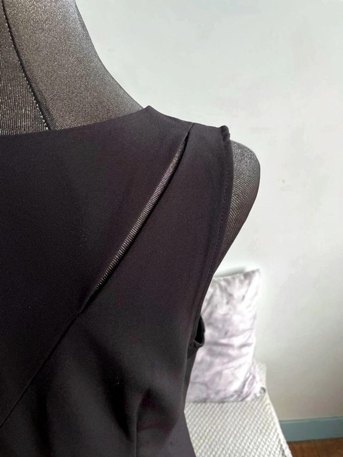 Petite robe noir Capitain tortue. - photo numéro 5