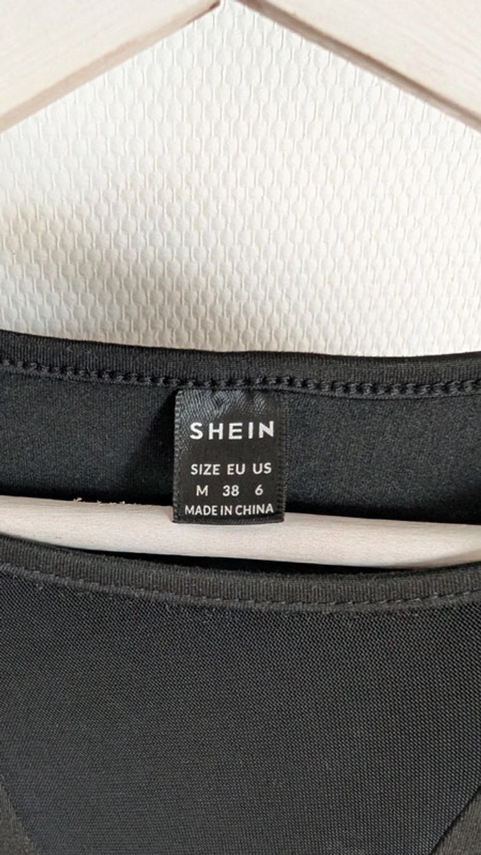 Robe - Shein - taille M - photo numéro 2