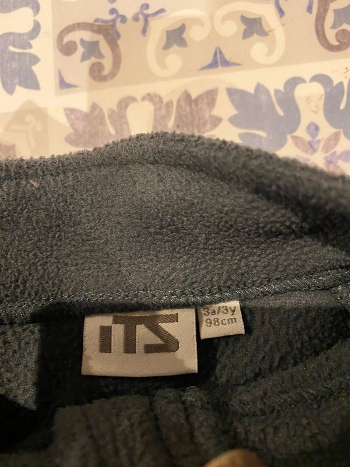 Lot vêtements garçon 3 ans - photo numéro 3