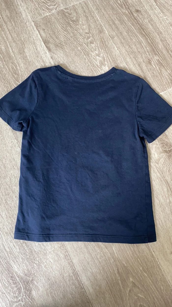 Tee shirt garçon 5 ans - photo numéro 2
