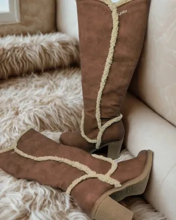 Bottes Les Petites Bombes – Neuves 🌟