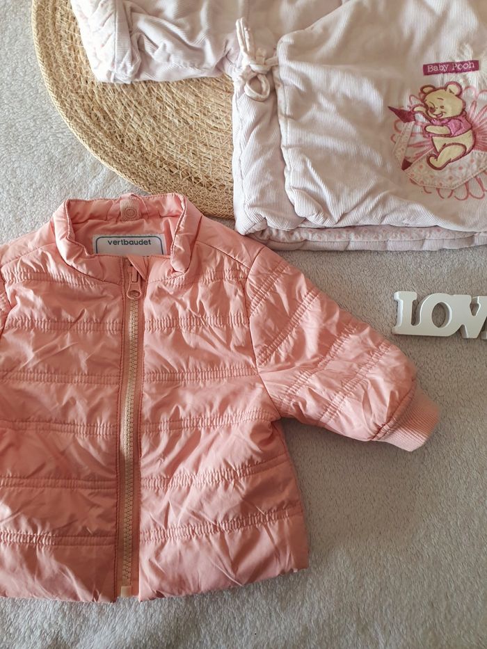 Manteau * 3 mois 💌 - photo numéro 6