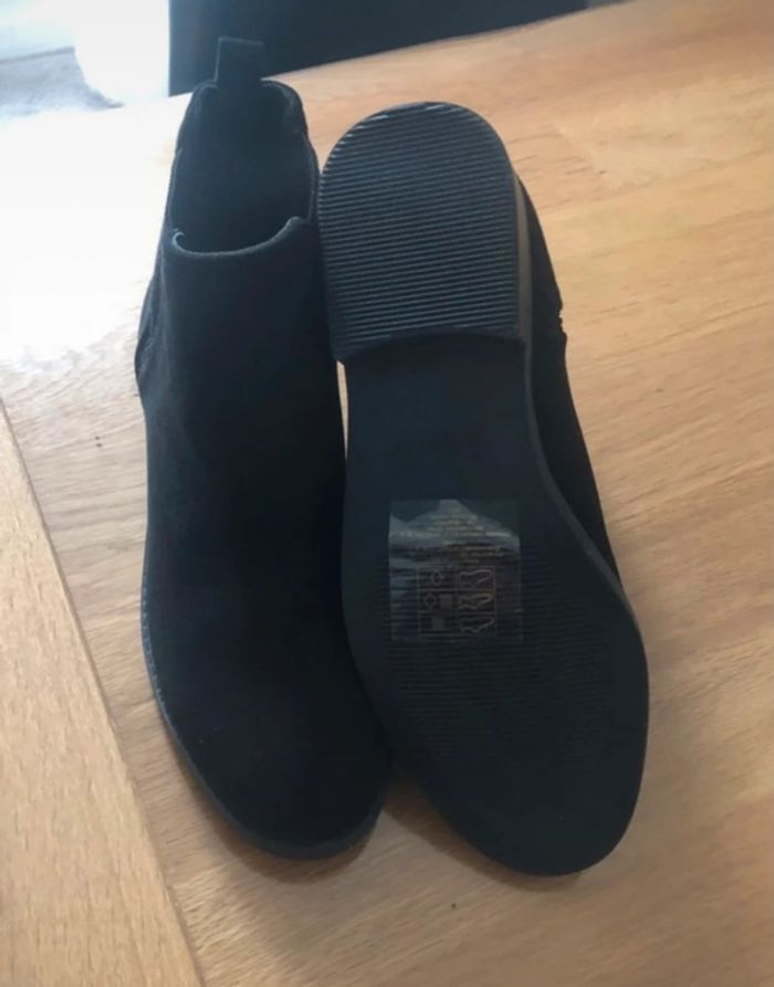 Bottines - photo numéro 4