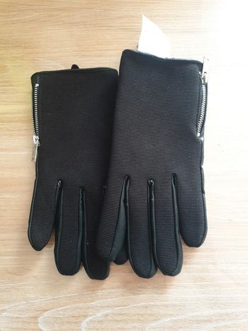 Gants femme