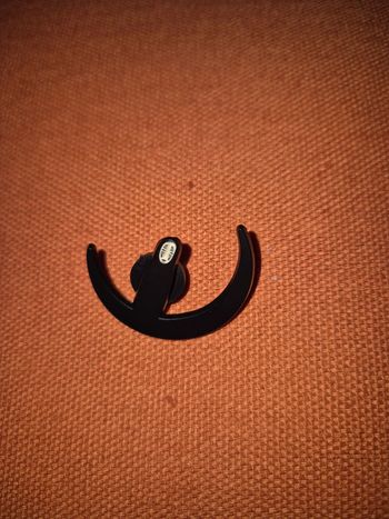 Broche le voyage de chihiro