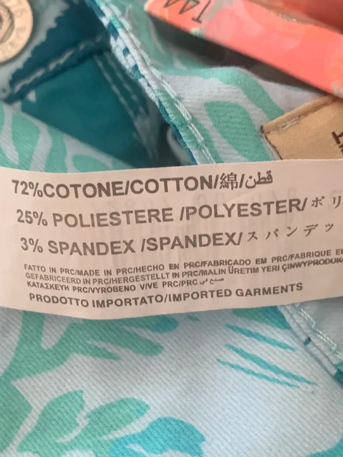 Alcott pantalon - photo numéro 7
