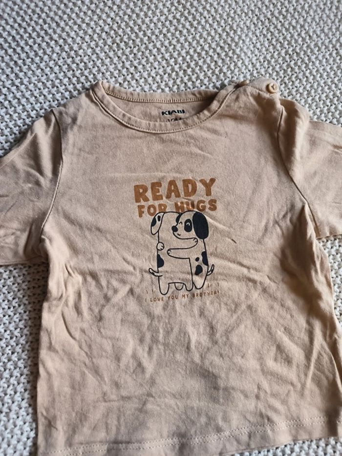 T-shirt - photo numéro 2