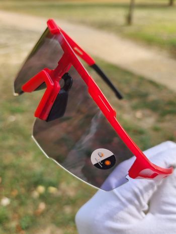 NEUF! Lunettes de cyclisme soleil pour Homme Femme UV400
