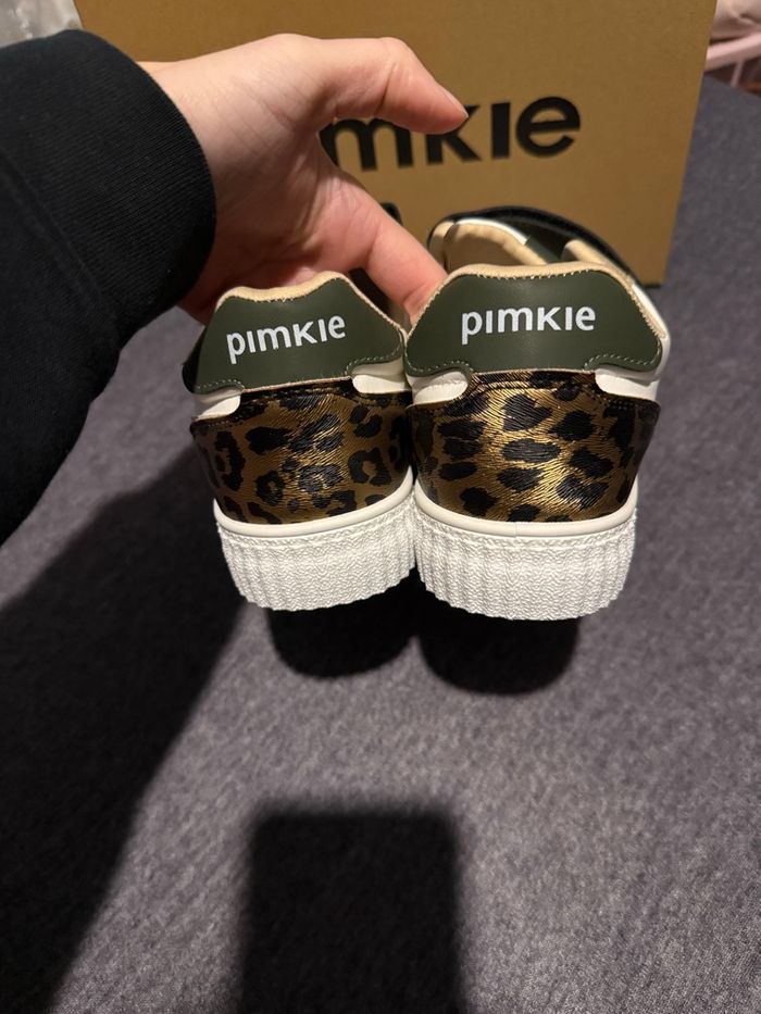 Basket Pimkie - photo numéro 4