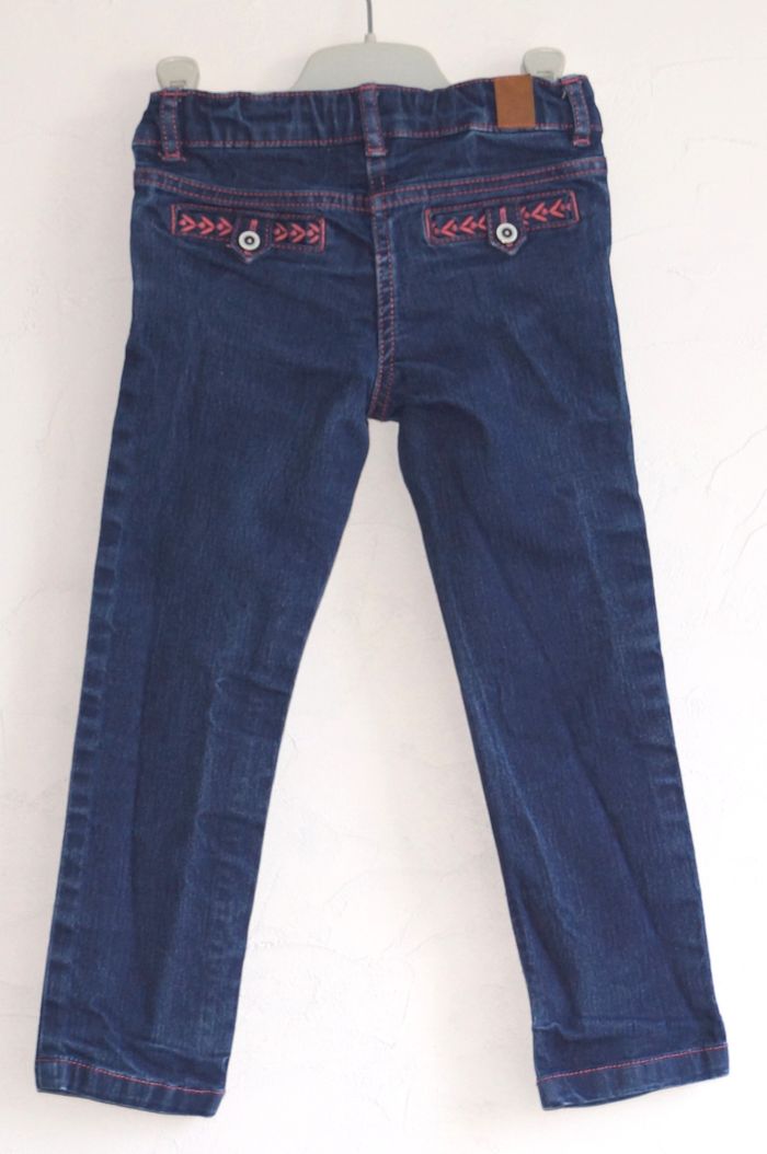 JEAN SKINNY - photo numéro 4