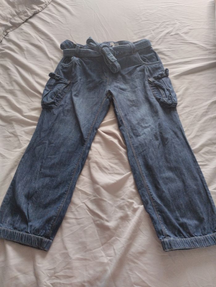 Pantalon Vertbaudet taille 14 ans