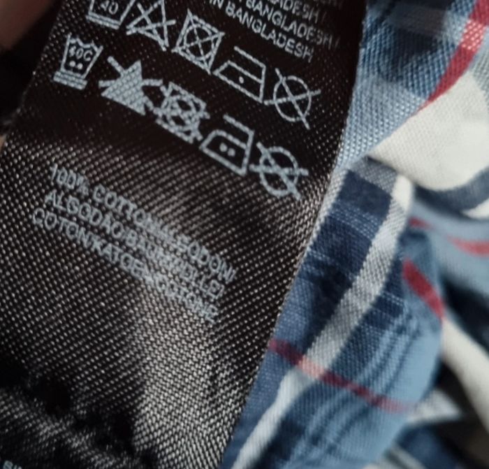 Ensemble pyjama printemps-été taille L - photo numéro 9