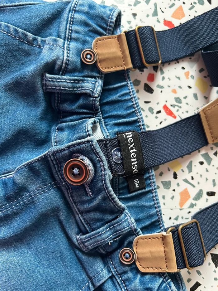 Ensemble garçon kiabi - photo numéro 7