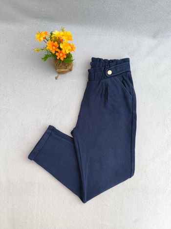 Pantalon fille Okaïdi 8 ans