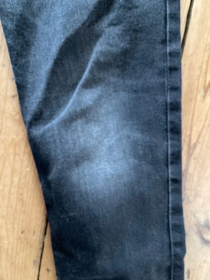 Jean Levis Skinny - photo numéro 4