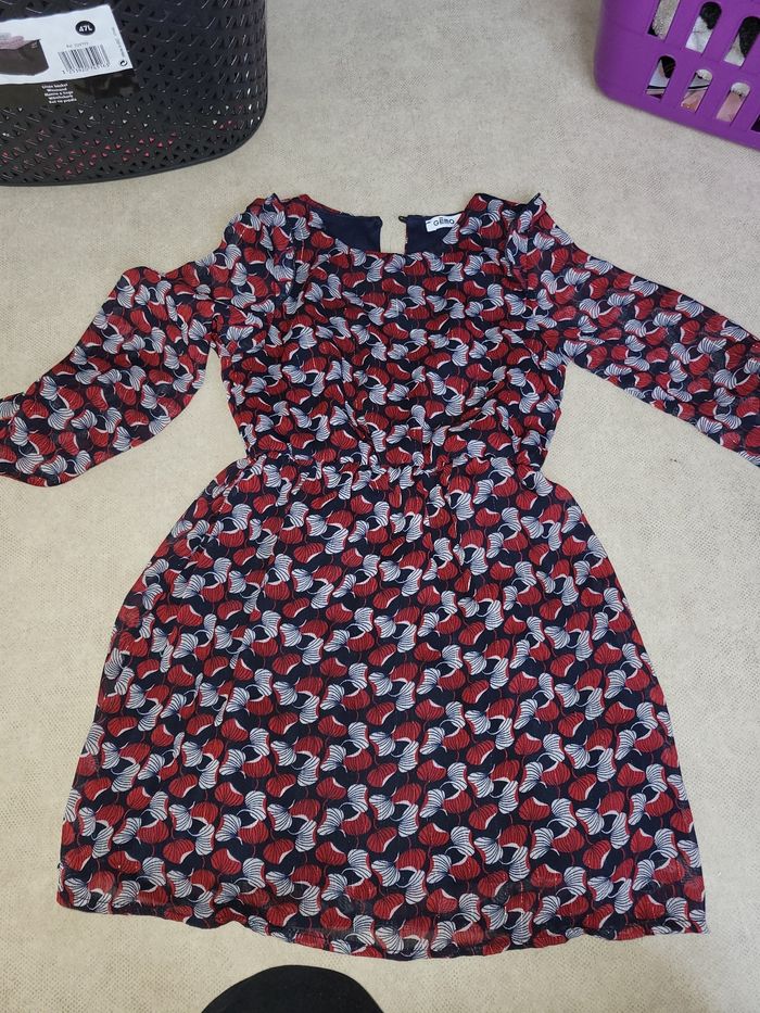 Robe 6ans - photo numéro 3