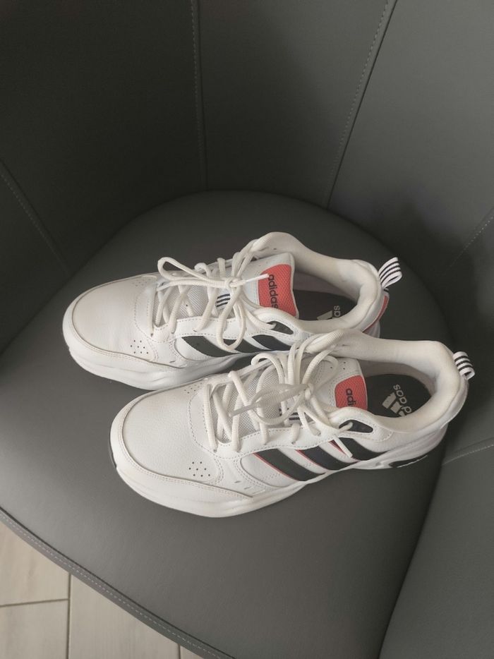 Baskets Adidas Strutter - photo numéro 2