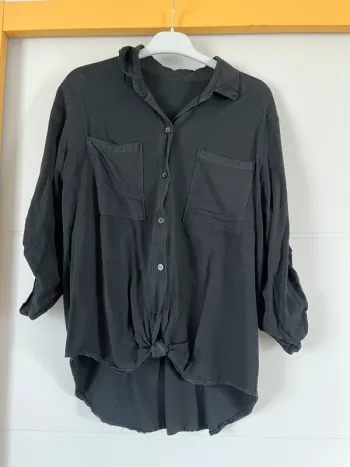 Chemise