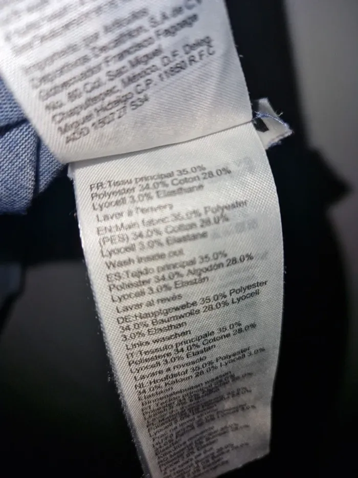 Tshirt 🚺 - photo numéro 5