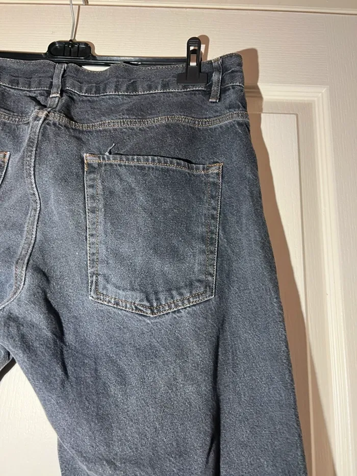 Jeans sans marque - photo numéro 4