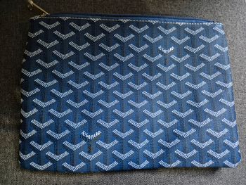 Lot Porte monnaie et Pochette