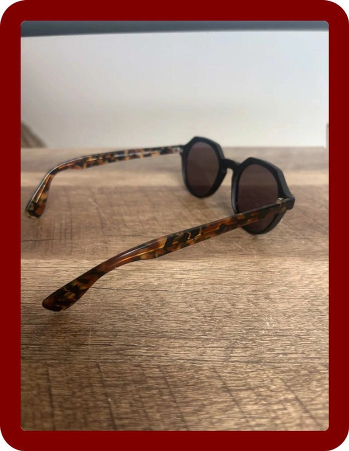 Lunette de soleil Rese Paris taille unique - photo numéro 6