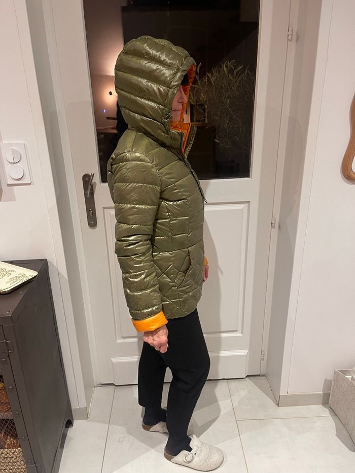 Très belle doudou Beaumont T36 - photo numéro 3