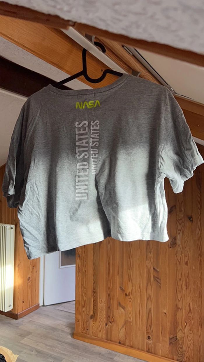 Top court NASA jennyfer - photo numéro 3