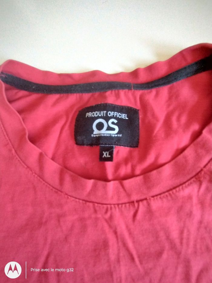Tee-shirt xl - photo numéro 2