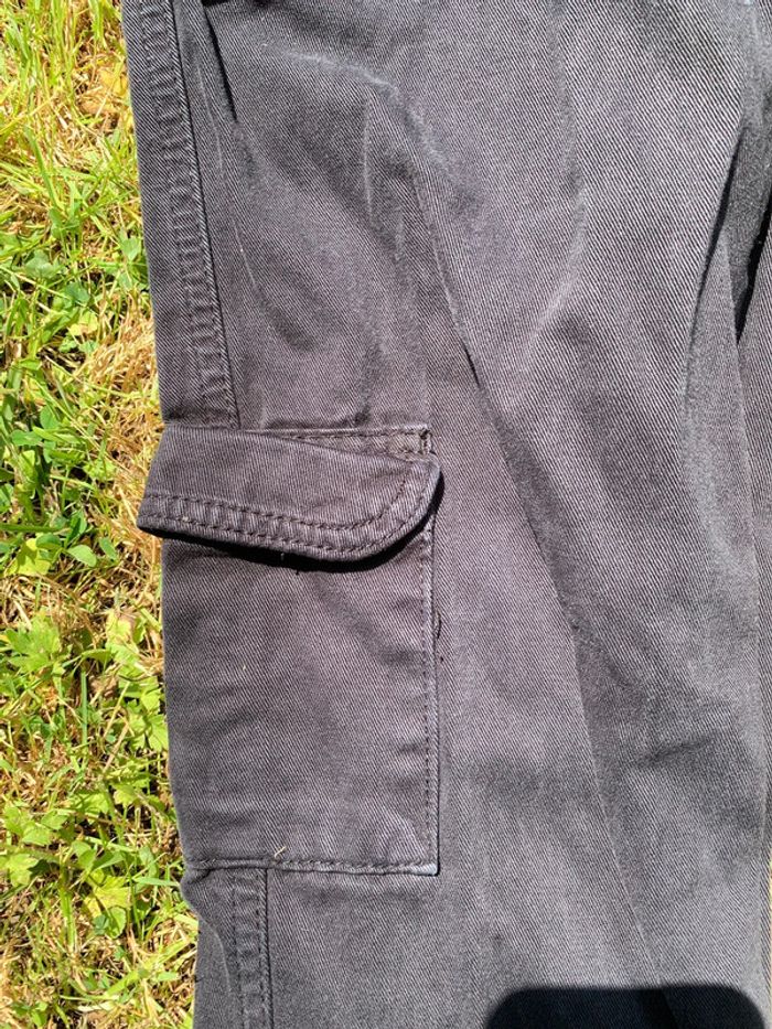 Pantalon Cargo stradivarius - photo numéro 5