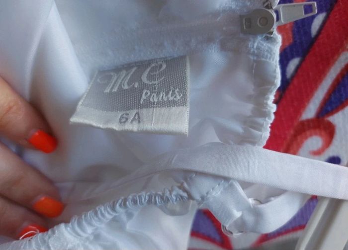 Robe cérémonie type princesse 💕 - photo numéro 6