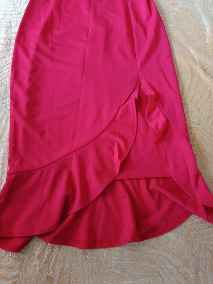 Robe Shein - photo numéro 3