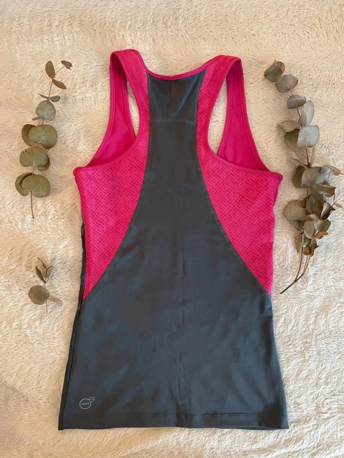 Débardeur sport femme Puma 40 - photo numéro 2