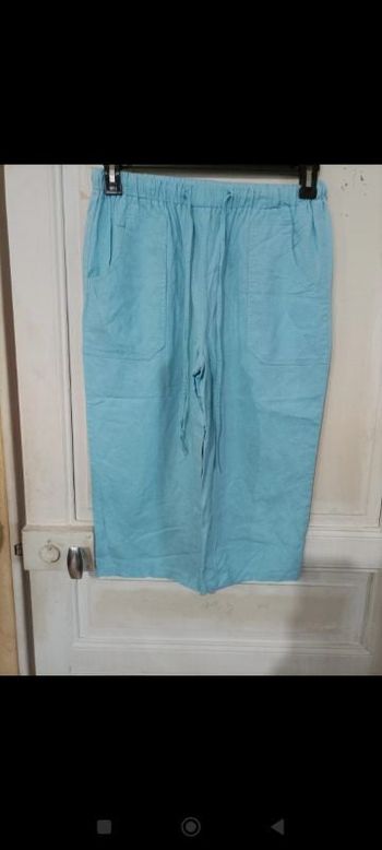 Pantalon 40