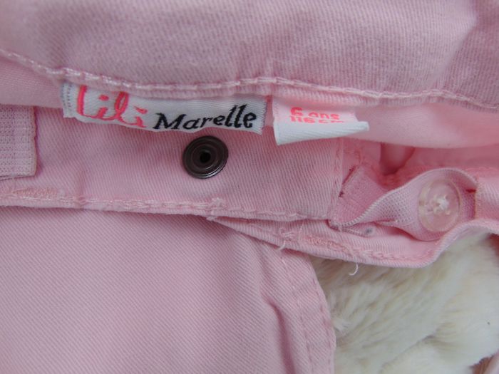 jeans - photo numéro 2