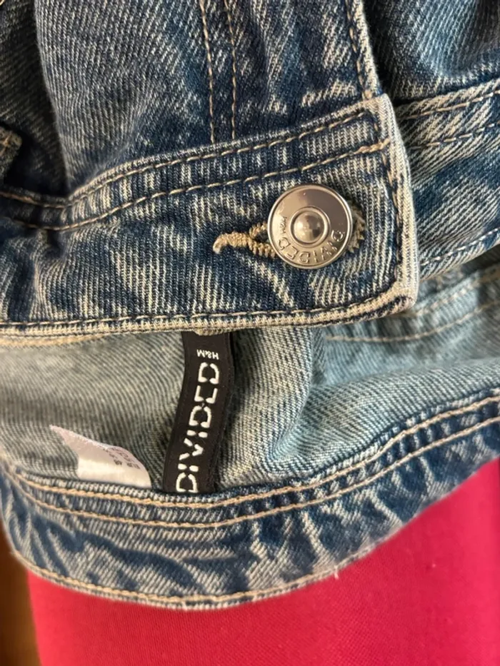 Vaqueros H&M Mujer - photo numéro 2