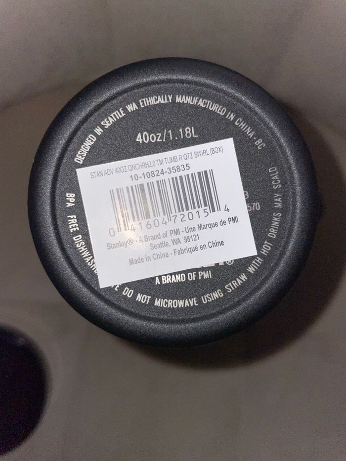 Gourde Stanley x Jennie - photo numéro 6