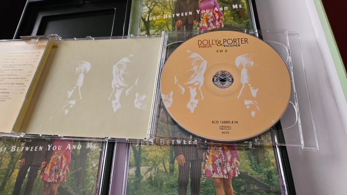 Dolly&Porter - photo numéro 6