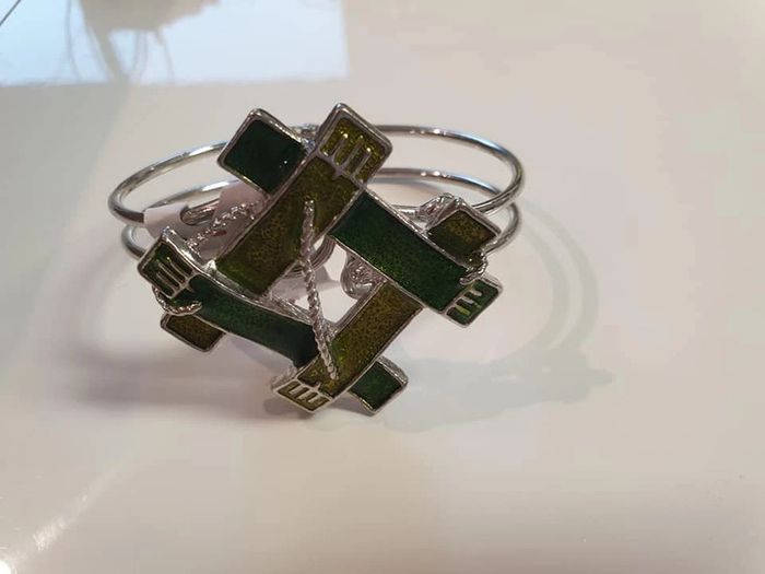 Bracelet # - NEUF - photo numéro 2