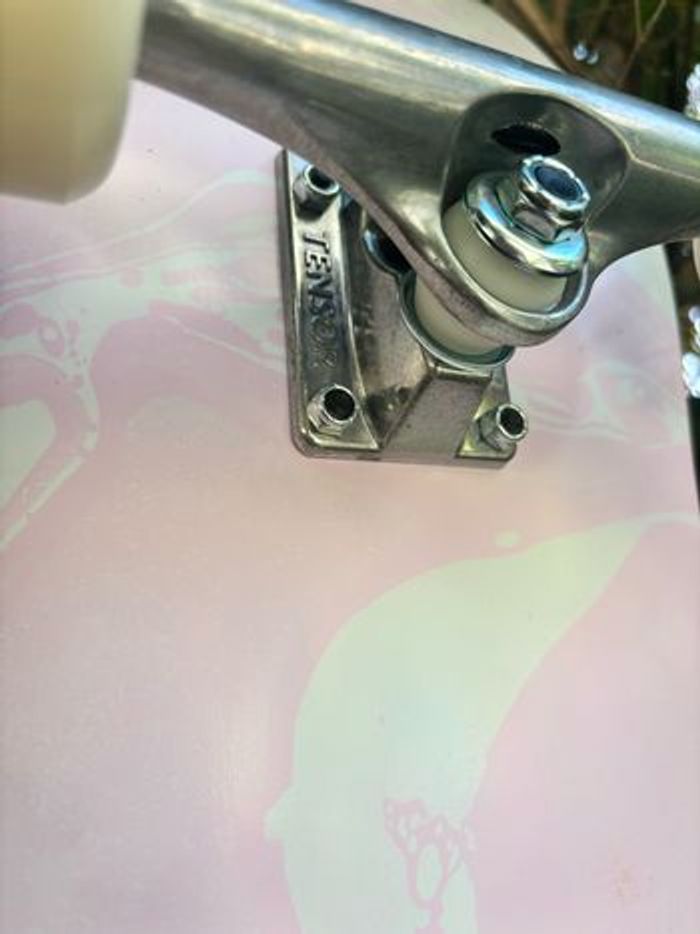 Skate impala rose - photo numéro 4