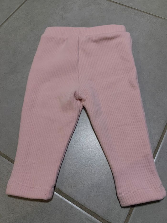 Legging polaire - photo numéro 3