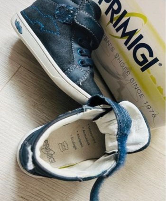 Bottines PRIMIGI 22 - photo numéro 4